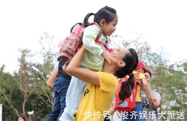 安全感|幼儿园老师坦言全职妈妈带的娃,和上班妈妈带的娃,区别很明显