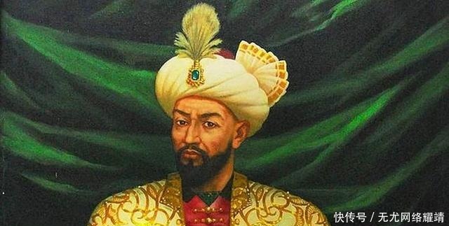 朱元璋|两个帝国碰撞，成吉思汗后裔劝朱棣信奉伊斯兰教，朱棣如何回应？