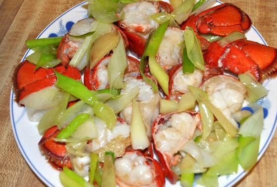 几道简单家常菜,好吃易做,营养健康。好吃的停不下来