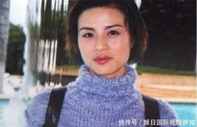 姿色|她凭姿色混迹上流,靠借钱“赚”17亿,整形跑路未遂,成为死刑犯