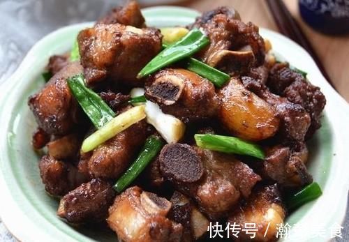 小土豆|味道特别香、特别诱人的下饭菜,用来下酒也非常棒,家人吃爽了