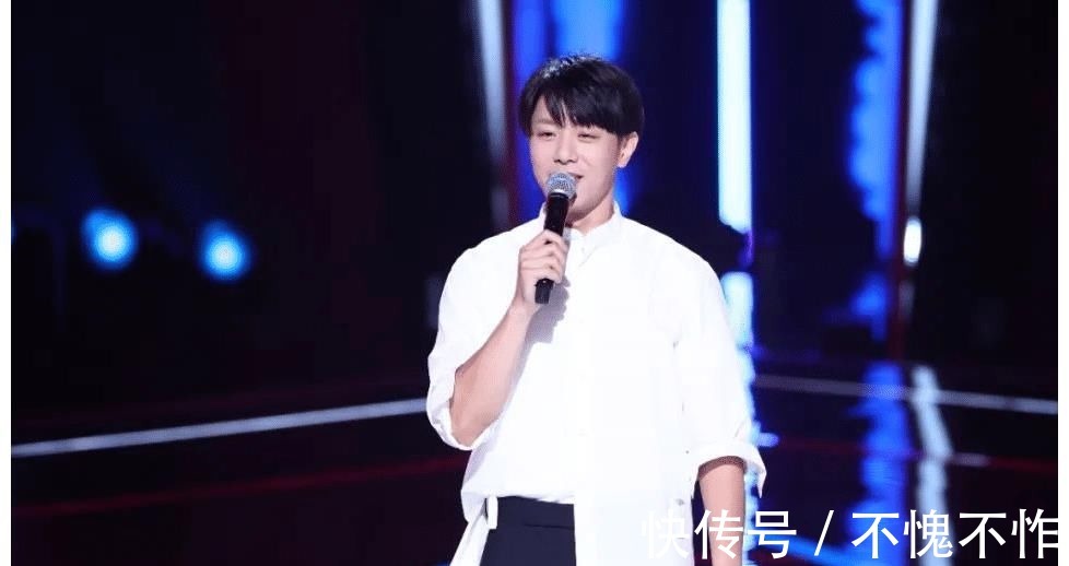 《中國好聲音》廖昌永被吐槽,夠?qū)I(yè)但又不夠?qū)I(yè),也就是個替代品
