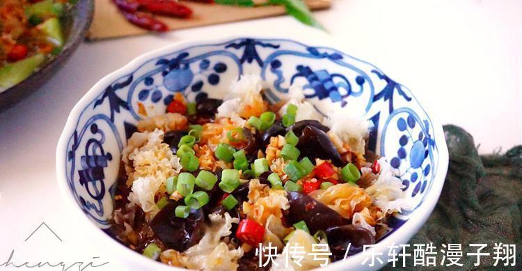 清热|立秋节气,“啃秋”记得吃秋天5宝,清热去燥,安稳度过季节交替