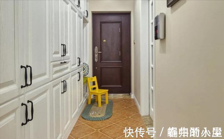 设计|看了日本人的玄关设计,我发现了无数中国家庭的通病!