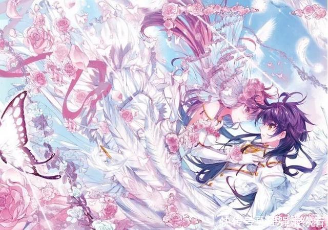 神印王座|唐家三少的巅峰之作,《斗罗大陆》上榜,第一本让我羡慕爱情