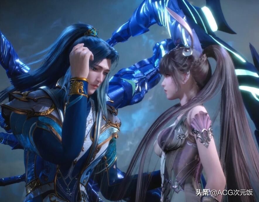 武魂殿|斗罗大陆天使九考出现,但应该会删改剧情,不然就成网盘见了