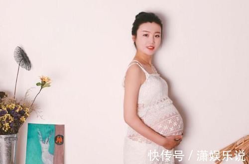 孕吐|孕妈若身体出现4个状况，可能是腹中胎儿发育不良，别大意了