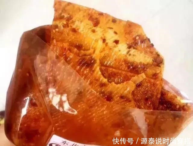 零食|因包装难看被耽误的7种零食,你要是一个都没尝过就太可惜了
