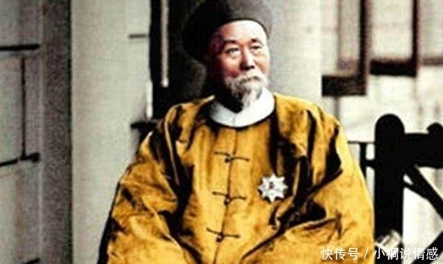 强大|李鸿章临终前告诫后人：想强大要先灭掉此国，指的是哪个国家？