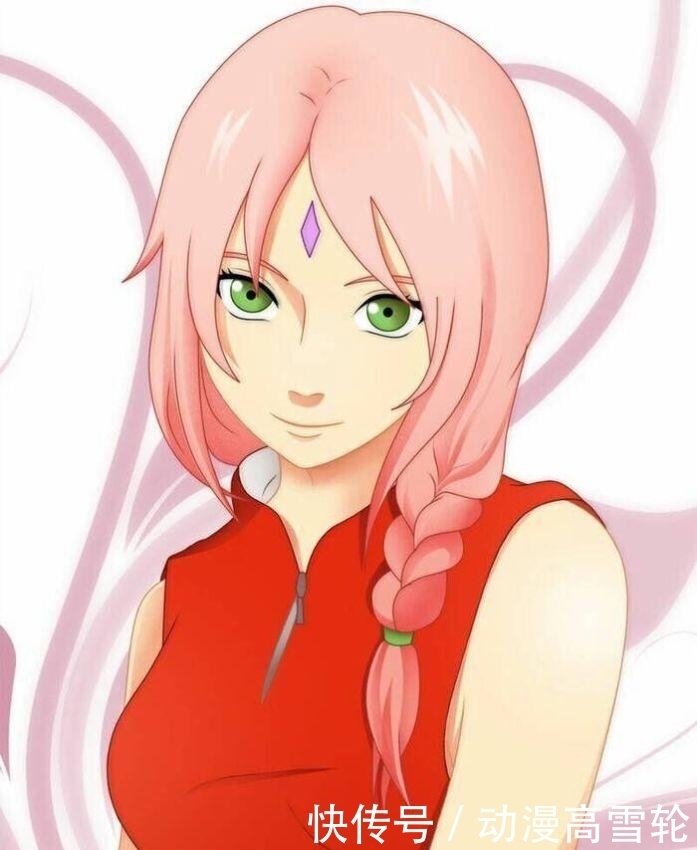 佐助|60岁雏田遇上60岁春野樱,佐助合不拢嘴,鸣人:还是你有眼光