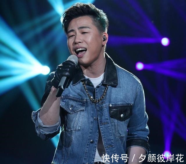 天賜的聲音|胡彥斌節(jié)目口出狂言你唱歌沒有突破!網(wǎng)友太膨脹了吧