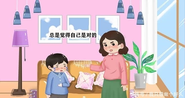 孩子|“1＋1”就一定等于2？别让你的标准答案，限制了孩子无限的想象！