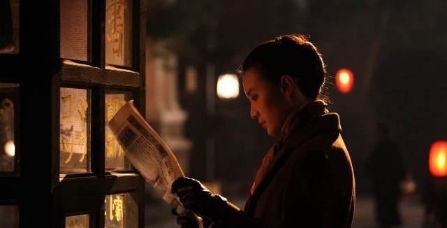 如果你有“萧红”,男人也会爱上你