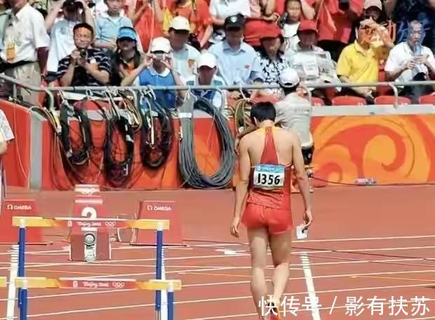 跨栏|从奥运冠军,到饱受质疑的“懦夫刘跑跑”,退役6年刘翔怎么样了