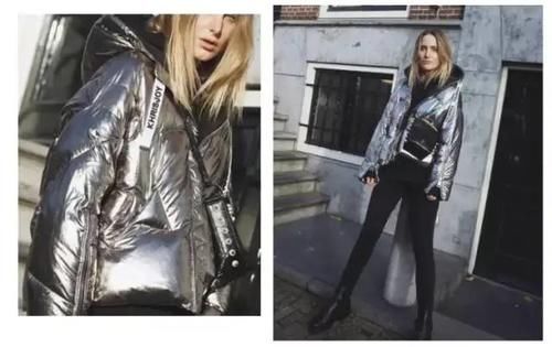 北京下雪上热搜，只想再添一件保暖棉服