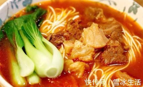 隔三差五,给孩子做的“主食”,爽口滑嫩,汤浓味美,吃了还想吃