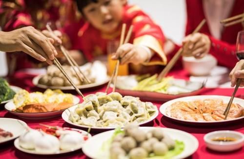 食盐|食盐居然都对宝宝有危害，调味这个事，可能和你想的不一样