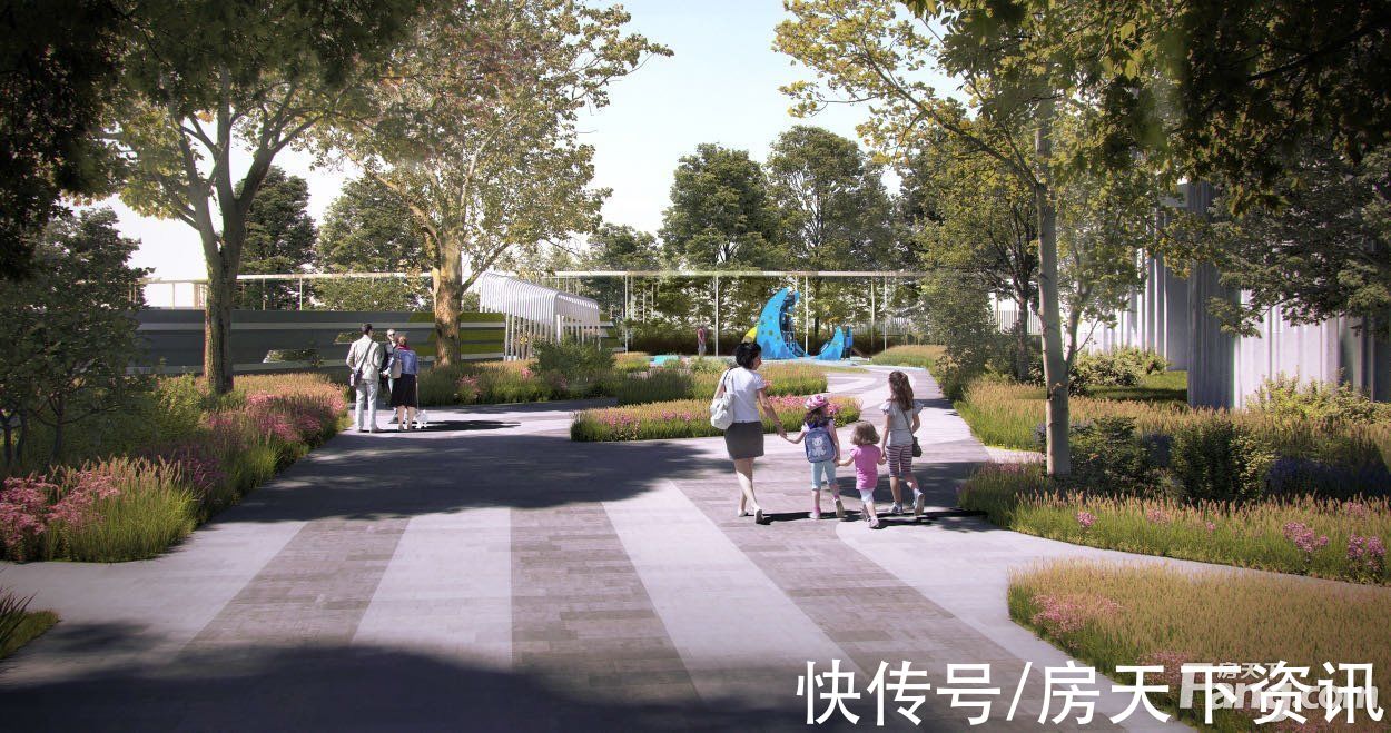 高艳艳|复星外滩中心怎么样？看置业顾问高艳艳发布了一条项目新消息