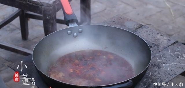  做水煮肉片，别再直接下锅煮，很多人忽略这2步，肉不香还硬