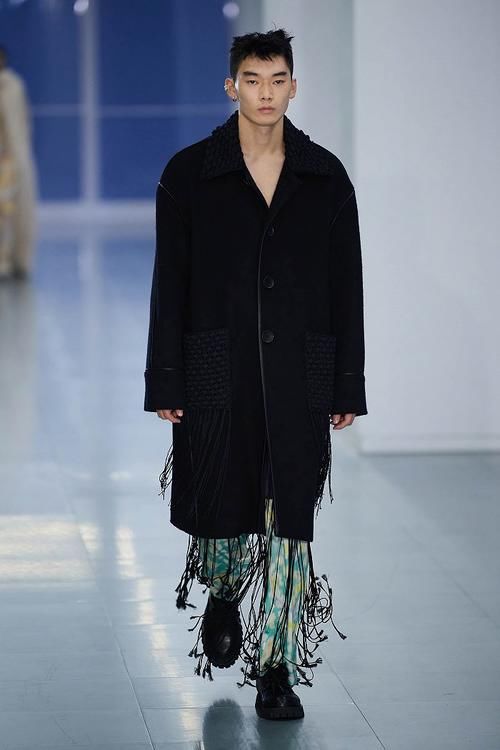 你的秋冬灵感大片即将放映|上海时装周