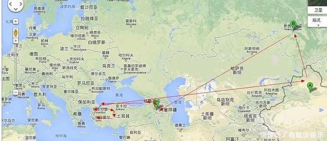 羌人|马超的孙子马抗，真的去亚美尼亚领导独立战争了