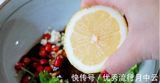 专治没食欲的小拌菜,麻辣鲜香,适合做下酒菜!