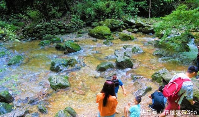 秦岭有多重要地理南北分界线，四条河流分水岭，包含3个5A景点