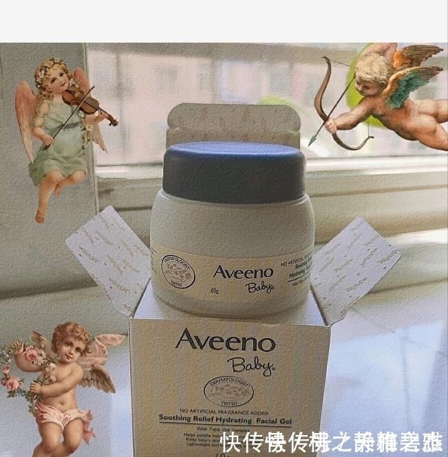 导购 屈臣氏里的平价补水面霜,一般导购都不会告诉你!