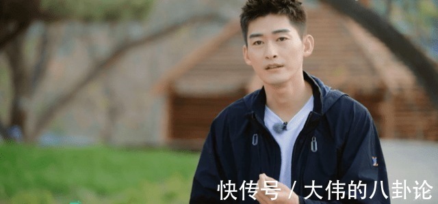 张翰与陈陈陈起争执,宋丹丹调节不了,却看出郭麒麟人缘好的原因