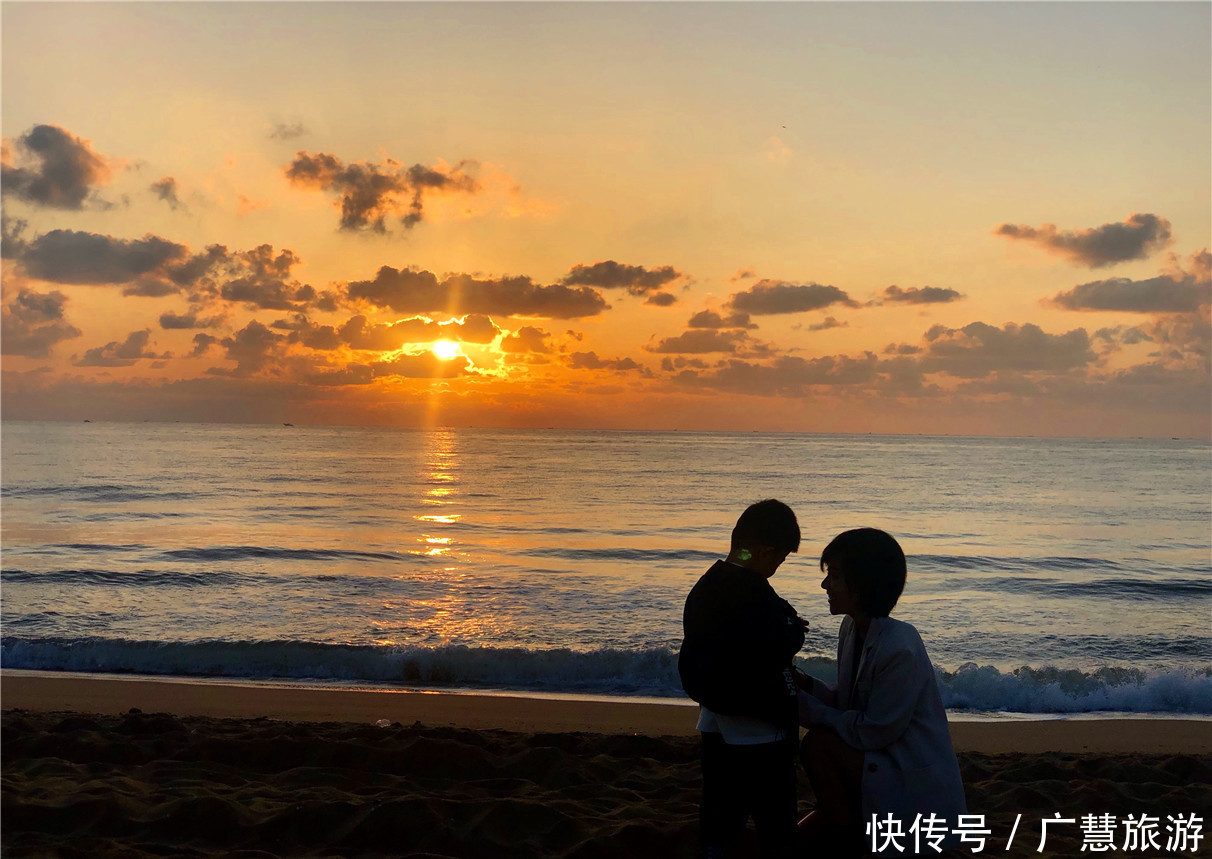 中年|日照自驾游怎么玩,这份全攻略吃喝玩乐全在线共同开启美好旅程