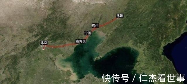 关卡|中国五大兵家必争之地，此处平均十年便要打一次，真乃中国咽喉