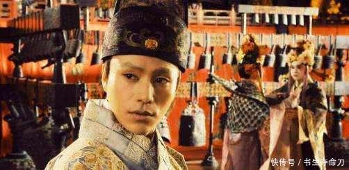 打入冷宫|为什么古代太监最喜欢去冷宫当差无非这两点原因！