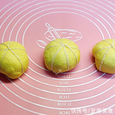 #安佳万圣烘焙奇妙夜#南瓜牛排汉堡