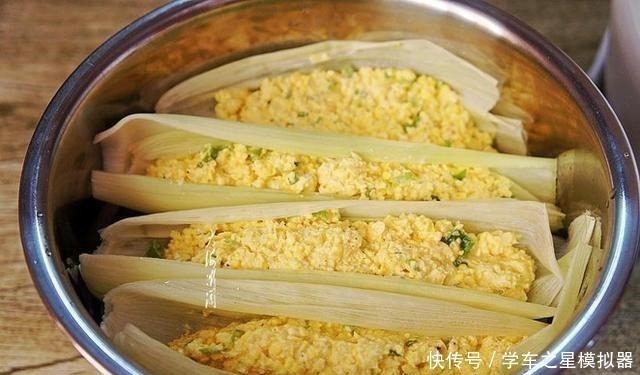 糯玉米|胃不好的人应该多吃这菜,堪称民间的“养胃高手”,让你远离胃痛!