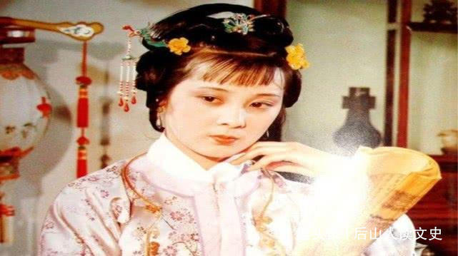 荣国府$贾珍妹妹惜春只能养在贾母处,大有必要的原因,柳湘莲一语道出