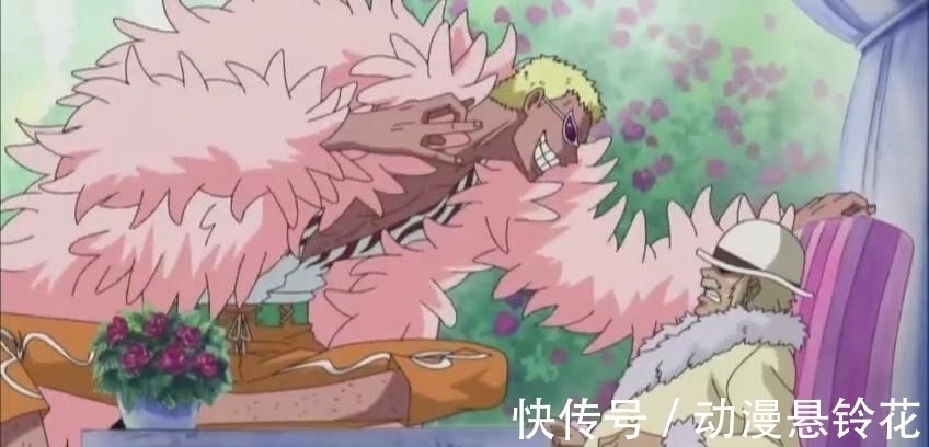 四皇|海贼王:黑胡子或许大意了,莫利亚带来影子白胡子,将血洗四皇