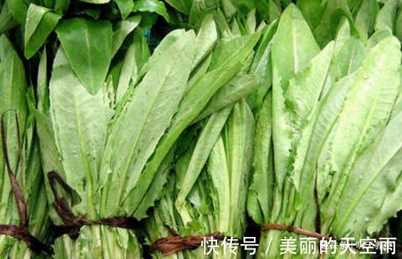 清热解毒|长寿老人爱吃的此种食物,清热解毒、促进血液循环,早知早好