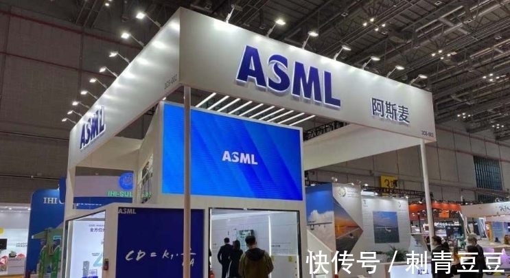 生产线|该来的还是来了,ASML选择“摊牌了”
