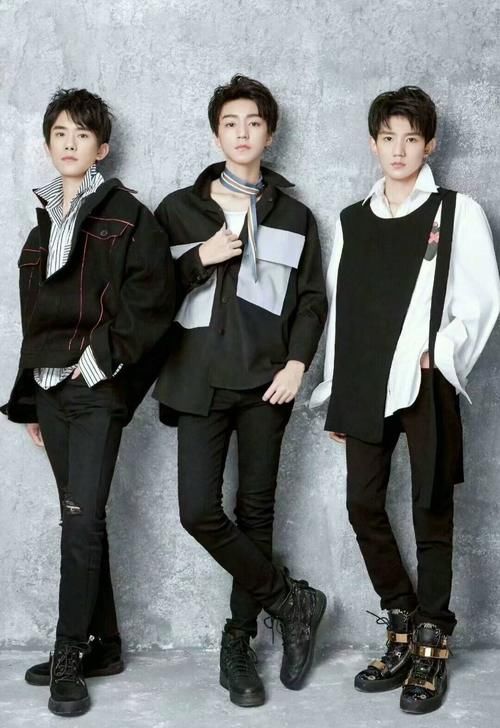 王一博|娱乐八卦预报：肖战、王一博、蔡徐坤、TFBOYS、韩庚、古天乐