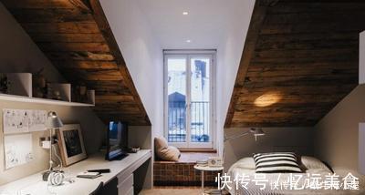 衣柜|为什么越来越多人卧室不买大床?他们装这种更实用好看,太机智了