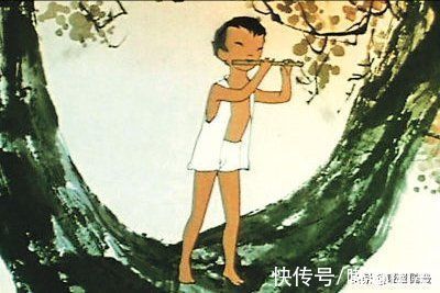 聪明的鸭子|中国动画做出风格的34年,曾在国际享有盛名,你了解过多少?