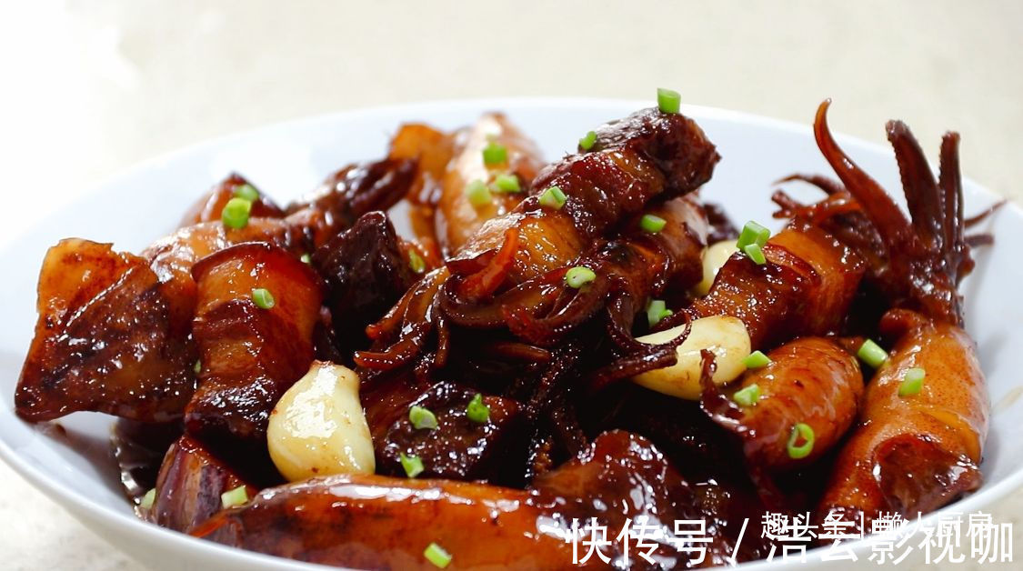 正确做法|红烧肉有人过油有人过水，大厨教您正确做法，肥而不腻香甜弹牙