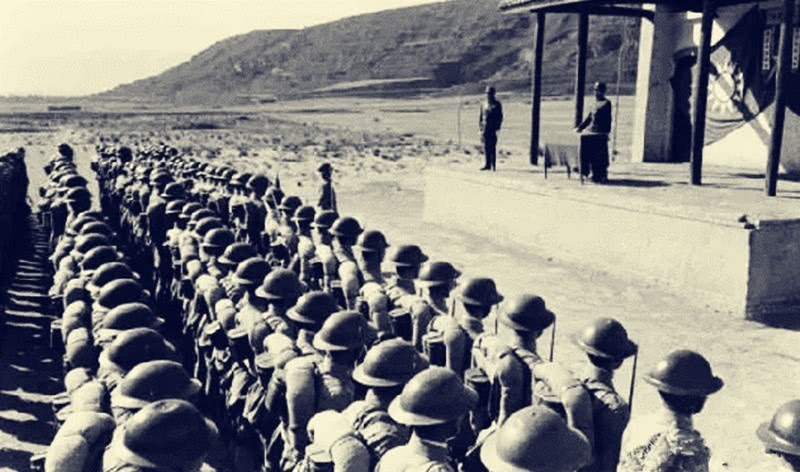 例子|他因个子矮被黄埔拒收,举了3个例子,考官哑口无言,后来成名将