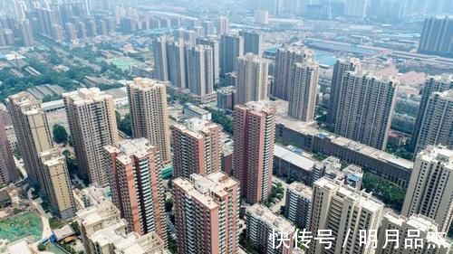 房子|刚需如何选房?内行人:只要遵循“三点”原则,就能买到好房子!