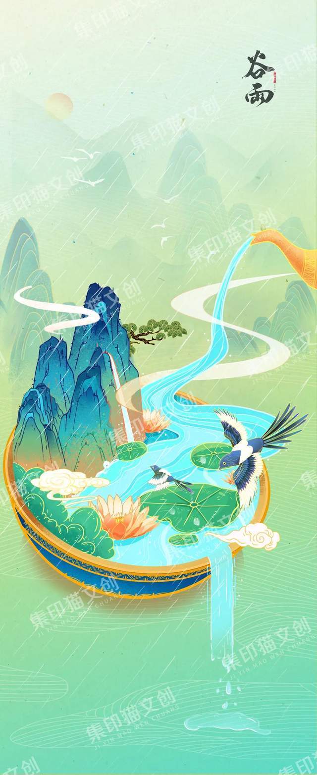 创造|集印猫签约艺术家陈湘波,创造生活更多可能性