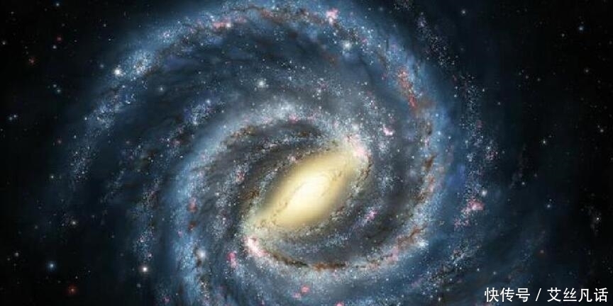 银河系中心 2020年诺贝尔物理学奖遭到挑战:银河系中心的黑洞,可能并不存在