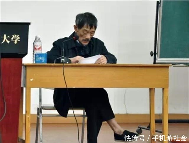 李小文|“布鞋院士”李小文有多厉害每天一斤二锅头，遥感科学领头人物！