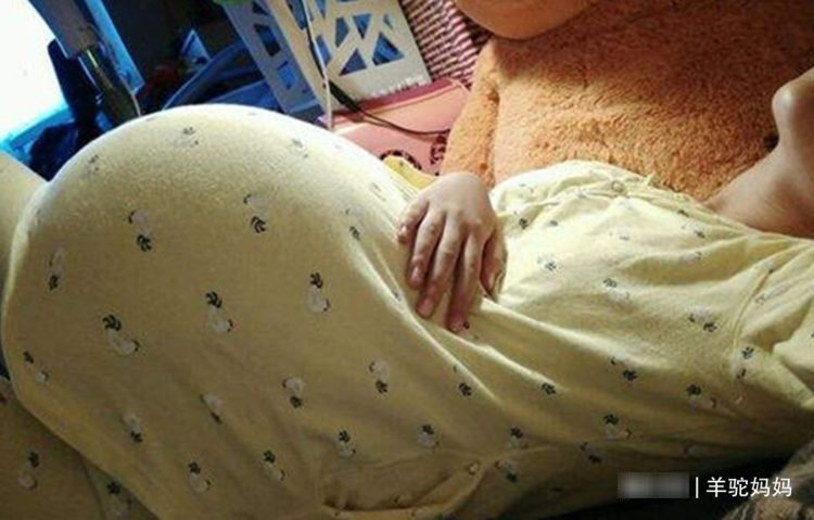 瑟瑟发抖|一次生两个和生两次，哪个更伤宝妈的身体和心理？做女人真不容易