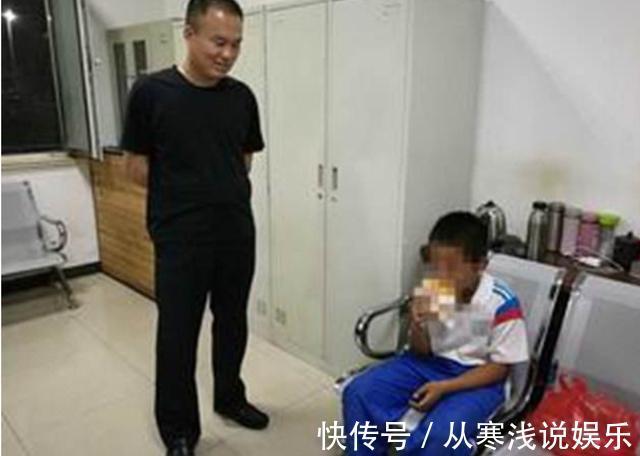 妈宝男|家有男孩的家庭,养育孩子要避开3大忌,不然只会把孩子养废