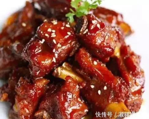 美味|热乎乎的几道家常菜,好吃不油腻,简单美味,家人吃的津津有味